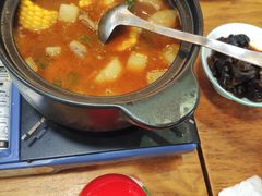 -唔止卤嘢·潮州菜(鹭江店)