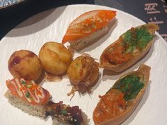 -牛YO寿喜烧和牛火锅自助(三台子万象汇店)
