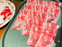 -北京老门框爆肚涮肉馆(凤城六路店)