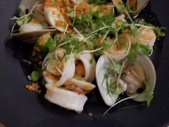 -Mercato莫卡多露台餐厅与酒吧(K11店)