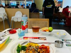 -豪客来牛排(中华城店)