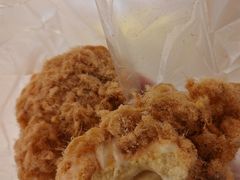 鸡肉丝风味小贝-鲍师傅糕点(虹口龙之梦店)