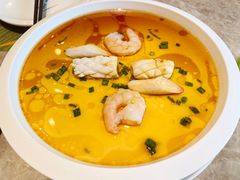 海鲜蒸蛋-大树餐厅(红旗街万达店)