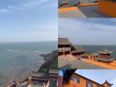 -锦州笔架山风景区