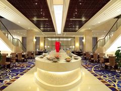 -苏州香山国际大酒店