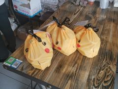 -潍坊肉火烧(泉城路店)