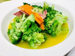 -九墅庭院餐厅(九溪徐村店)