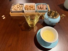 -广富林宰相府酒店·水云间
