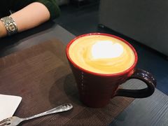 -吱咖啡西式简餐