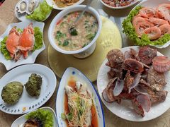 -海香园饭店