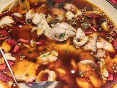 -锦府盐帮·侯宅(五棵松万达店)