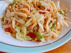 蛋炒拨烂子-晋享皖宴(创新大道店)