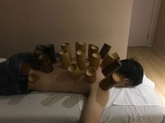 -手爱盲人推拿按摩·精准调理(江宁金山路店)