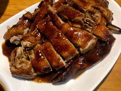 老底子卤鸭-百家鲜·杭帮菜