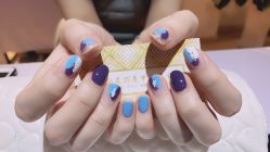 -杨美丽·美甲美睫