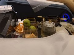 -华夏良子·足道SPA艾灸(铁道大厦店)