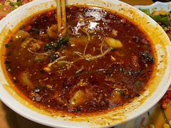 -百里川私房菜(丰登北路店)