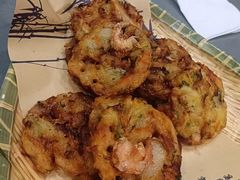 -渔满仓海鲜渔家(象山二店)