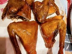 -鸽味轩·粤菜小馆(高楼门总店)