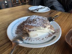-PIZZA BIANCA(民园店)