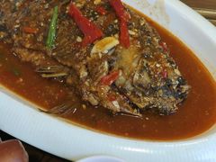 -云隐小厨·传统大理美食(复兴路店)
