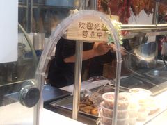 -好7港式烧腊铺(渡江路店)