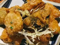 咸蛋黄焗南瓜-铁道茶苑.色稷餐厅(莲花南路店)