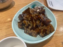 -天盛海鲜烧烤大排档·本地小海鲜·牟平腿穗子(幸福店)
