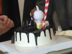 -米柚烘焙教室(工联CC店)