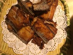 -梁家大院•农家菜(昆山会展中心店)