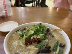 -合记烩面(人民路店)