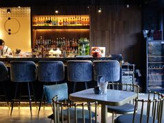 -STARRY CAFE & LOUNGE BAR(高新店)