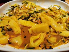 手工小米凉皮-顺平人家