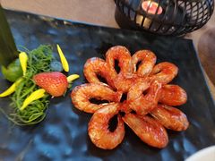 -转角·老弄堂上海菜(长寿路店)