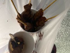 -马小毛老上海里脊肉(南翔印象城店)