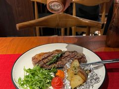 -百特喜·意大利餐厅(八佰伴镇江店)