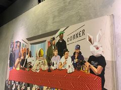 -shark burger·鲨鱼汉堡(交子大道店)