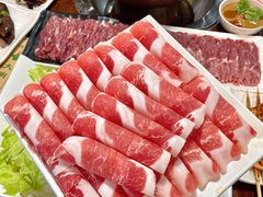 -大明铜锅·烤涮坊·烧烤(总店)