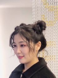 -瞬间漂亮·化妆造型(北滨路店)
