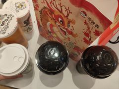 -茶话弄(北京五棵松万达店)