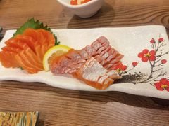 刺身二品-红叶日本料理(辰熙广场店)