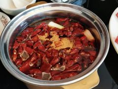 -鲁西肥牛(九方购物中心店)