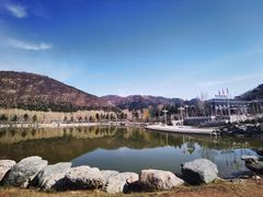 -五台山风景名胜区