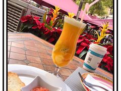 -Mezomd曼索蒂西班牙餐厅(广粤店)