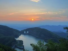 -长沙黑麋峰国家森林公园