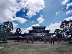 -南少林寺