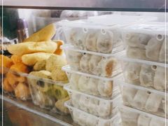 -天泽祥·鼓楼馒头(鼓楼店)