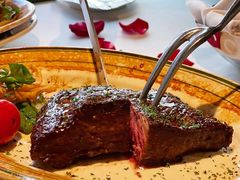 -燃扒房Steakhouse(皇庭店)