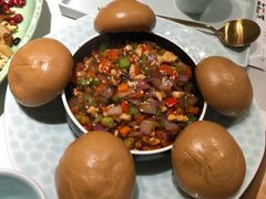 -乔阿马·江南味·驴肉香(龙湖华泾天街店)