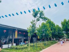 -扬州天乐湖嬉乐谷